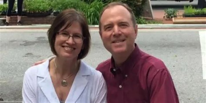 Sherry Schiff: Who is Adam Schiff mother?