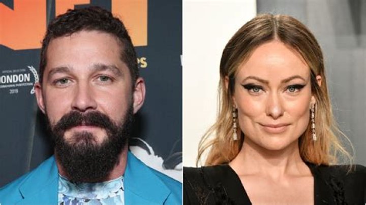 Shia LaBeouf Was Dismissed From ‘Don’t Worry, Darling,’ According To Olivia Wilde