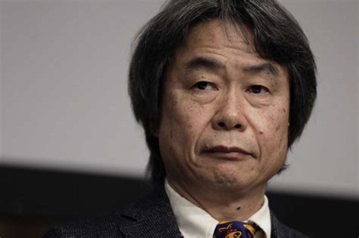 Shigeru Miyamoto’s Net Worth, Age, Height, Weight, Wife, Kids, Bio-Wiki