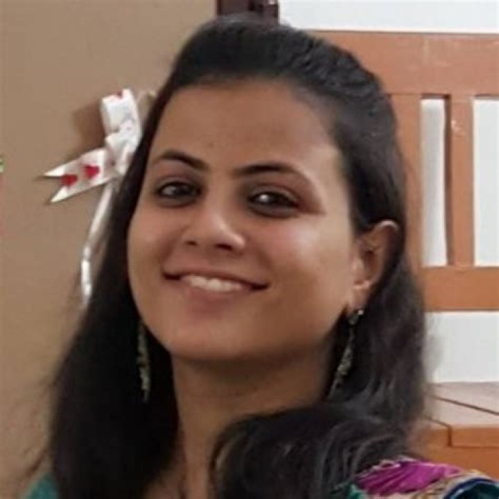 Dr. Shilpa Jain, MD – Houston, TX