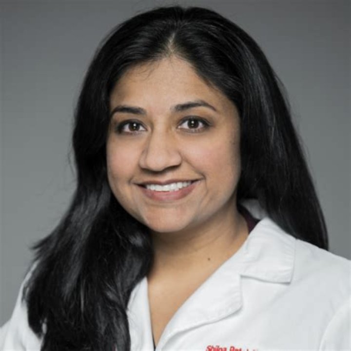 Dr. Shilpa Patel, MD – Rockleigh, NJ