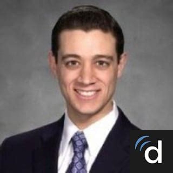 Dr. Shimon Farber, MD – Los Angeles, CA