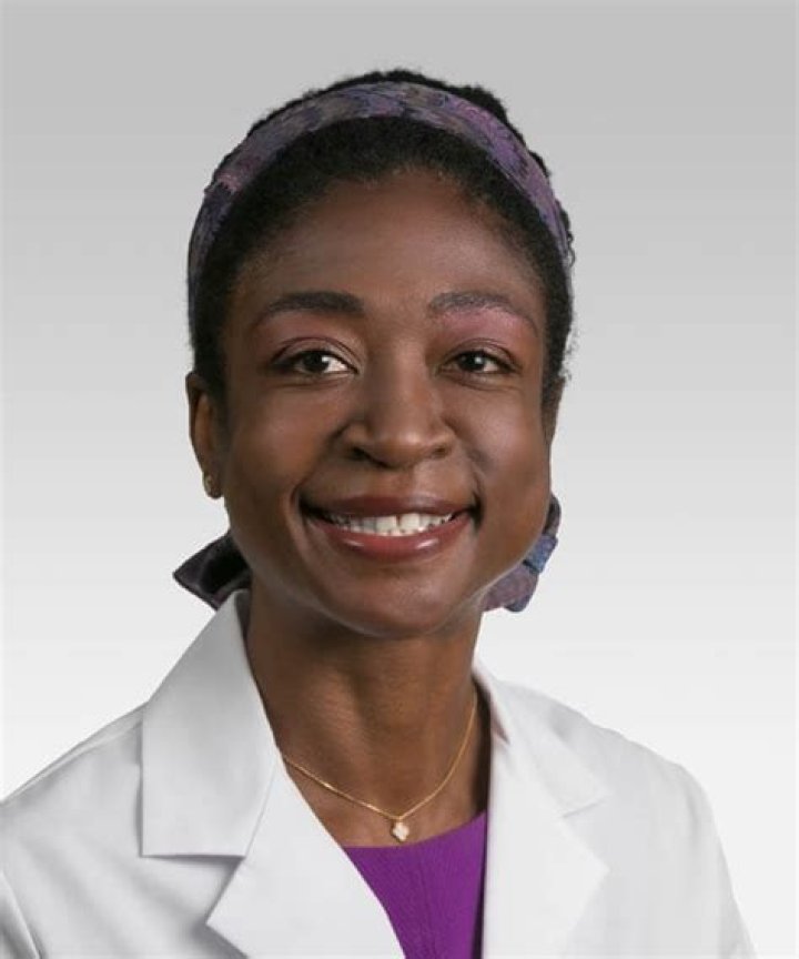 Dr. Shirley Jean-Baptiste, MD – Bedford Park, IL