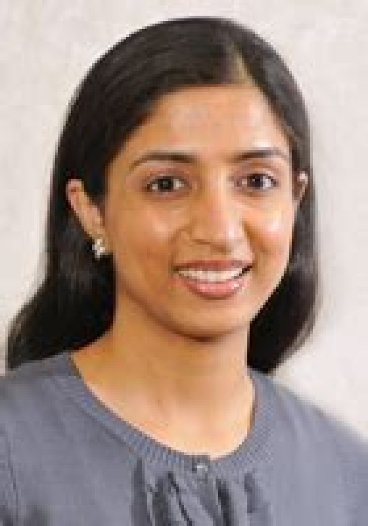 Dr. Shivani Sood, MD – Norwich, CT