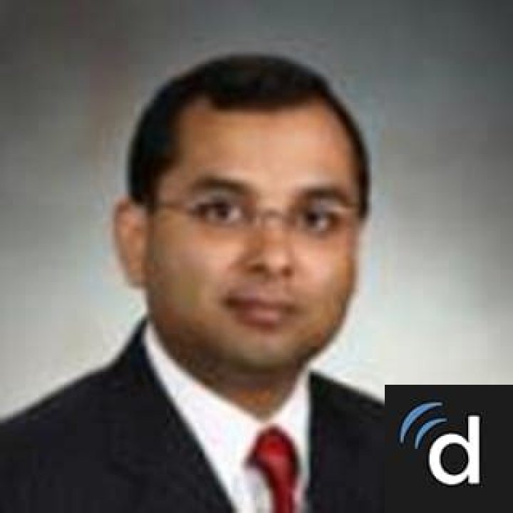 Dr. Shivu Kaushik, MD – Fort Wayne, IN