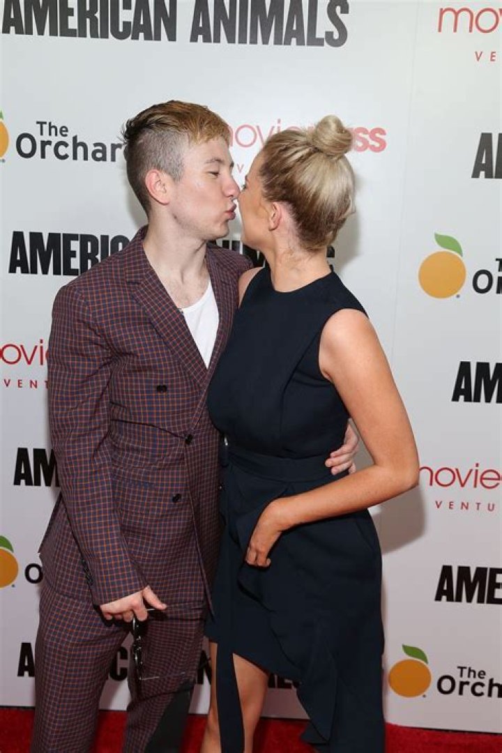 Shona Guerin Age (Barry Keoghan Girlfriend) Wiki, Net Worth – Where is Shona Guerin From?