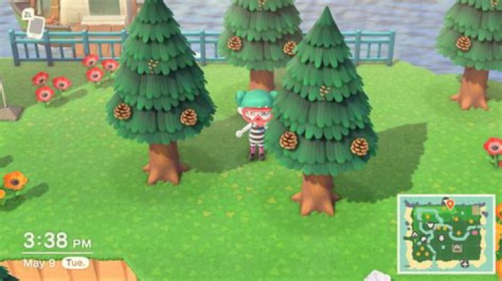 Should I Keep Hardwood Trees Animal Crossing? – Celebrity