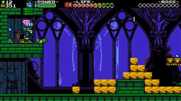 Shovel Knight: Plague Of Shadows Review