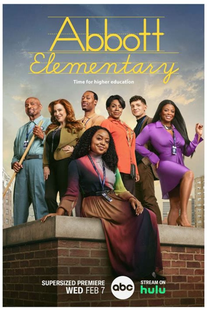 Here are 9 shows to watch if you love ‘Abbott Elementary’