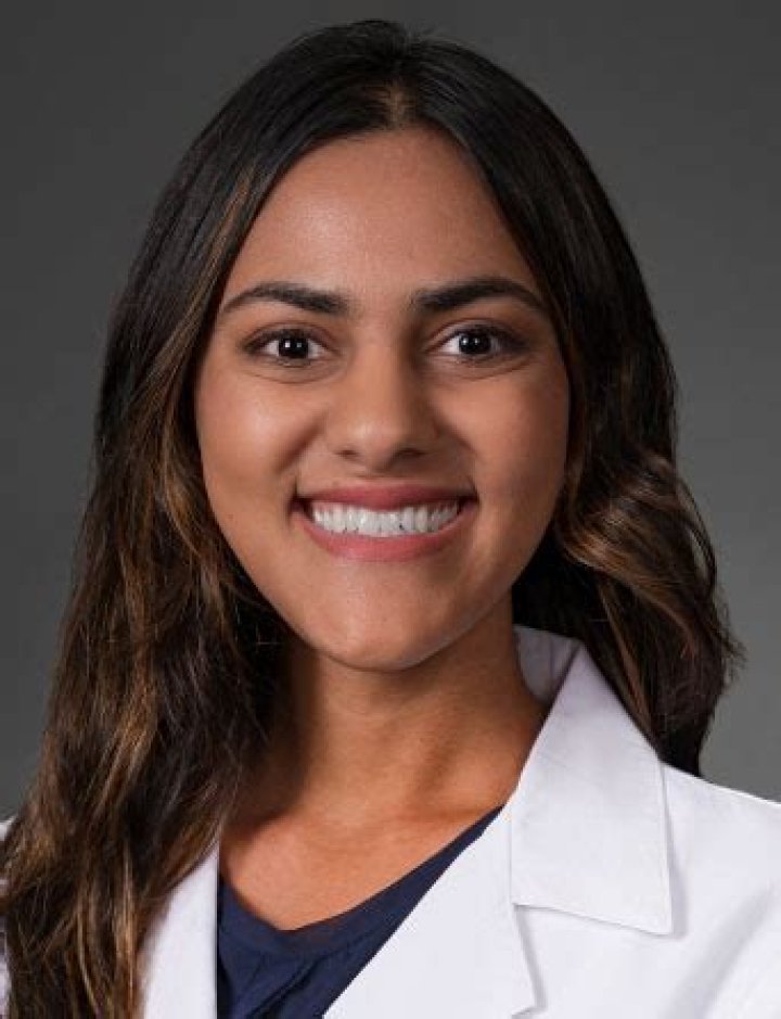 Dr. Shreya Goyal, MD – Houston, TX
