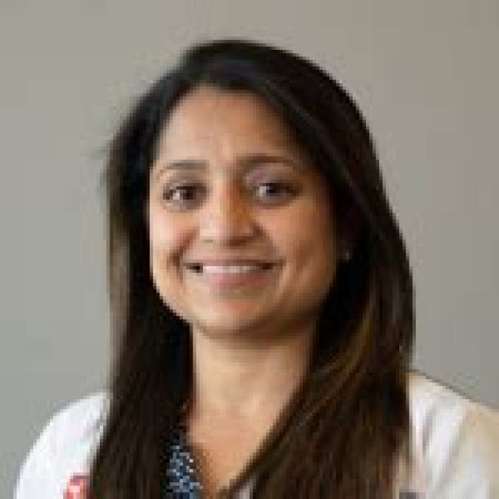Dr. Shruti Sonni, MD – Cambridge, MA
