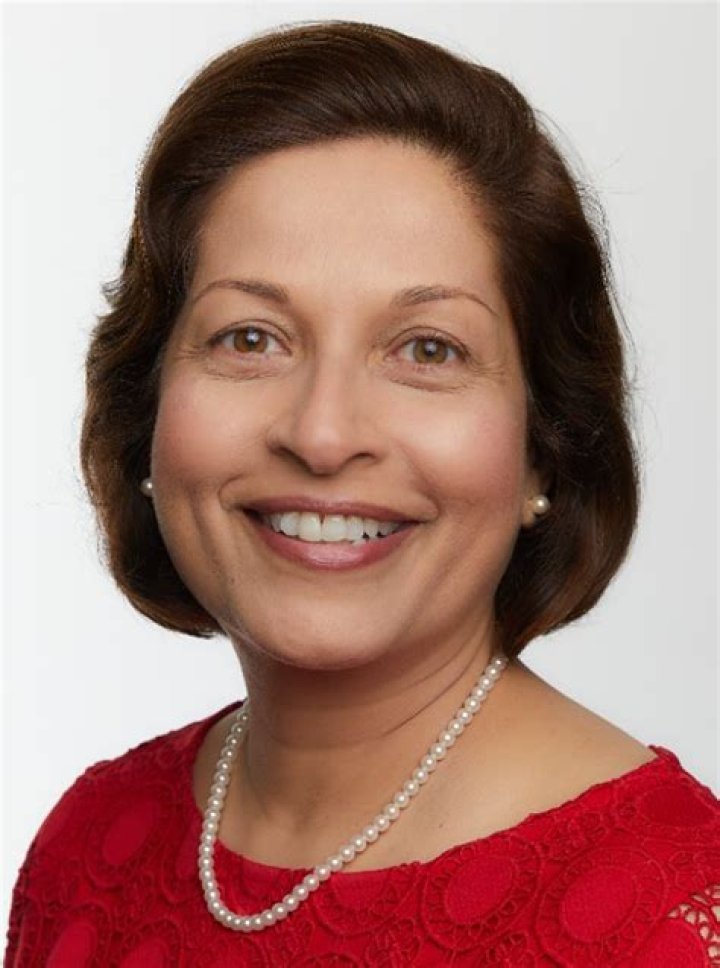 Dr. Shubhada Jagasia, MD – Nashville, TN
