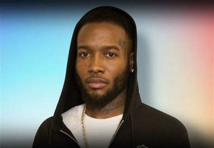 Shy Glizzy Biography - Facts, Childhood, Family Life & Achievements