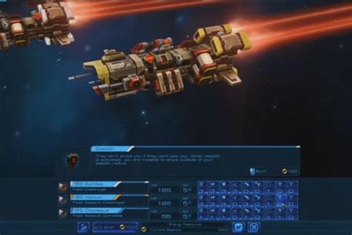 Sid Meier’s Starships Review