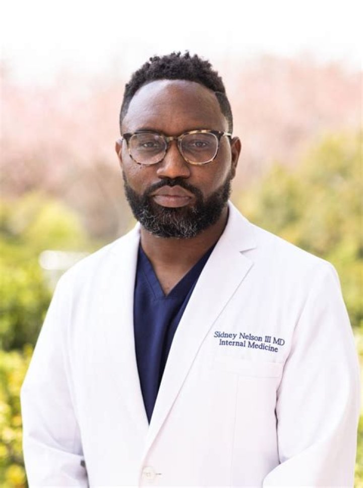 Dr. Sidney Daffin III, MD – Panama City, FL