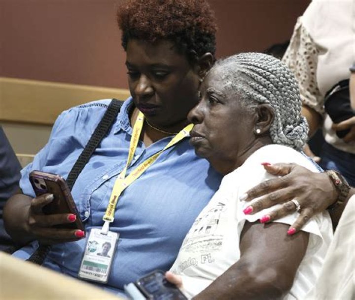 Sidney Holmes Wiki, Bio, age, wife, children, Florida, released, compensation, jail & crime