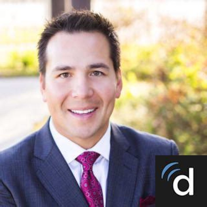 Dr. Simeon Wall Jr., MD – Shreveport, LA