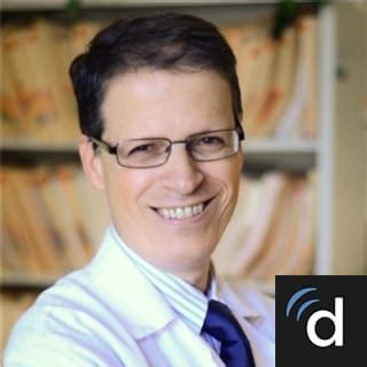 Dr. Simon Gebara, MD – Houston, TX