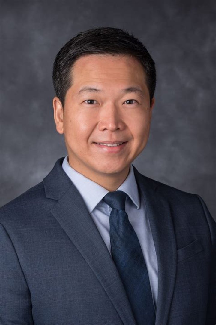 Dr. Simon Hsu, MD – Seattle, WA