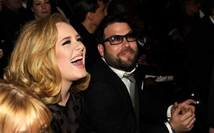 Simon Konecki Biography - Facts, Childhood, Family Life & Achievements