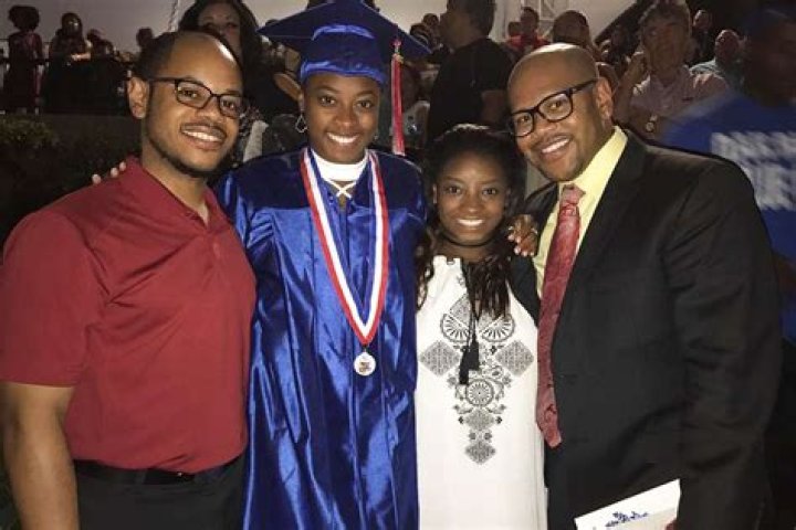 Meet Ron, Ashley, Adria and Adam