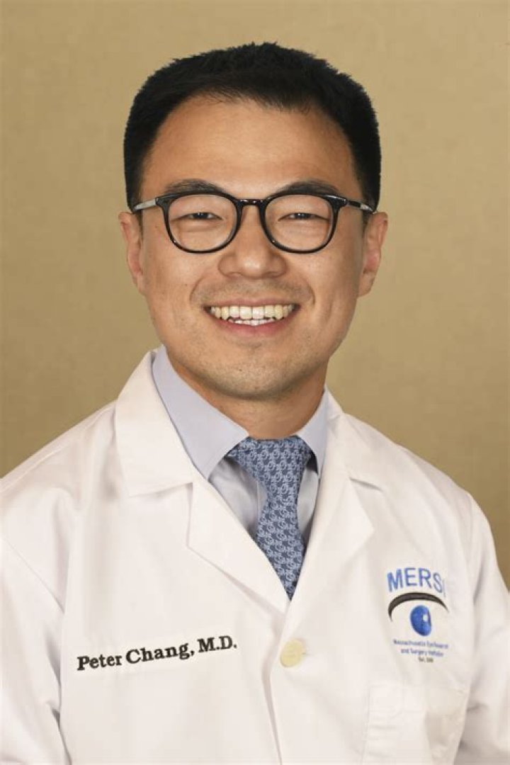 Dr. Sing Ye Chang, MD – Atlanta, GA