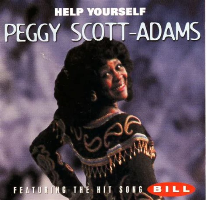 Singer Peggy Scott-Adams Cause of Death, How Did Peggy Scott-Adams Die ?