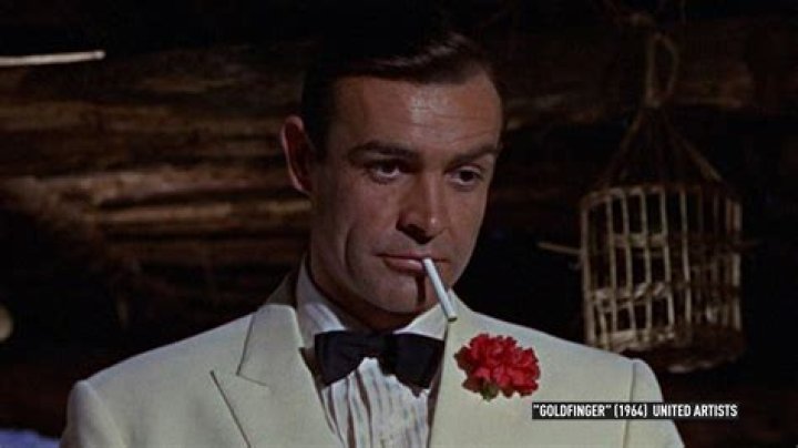 Sean Connery Biography - Facts, Childhood, Family Life & Achievements