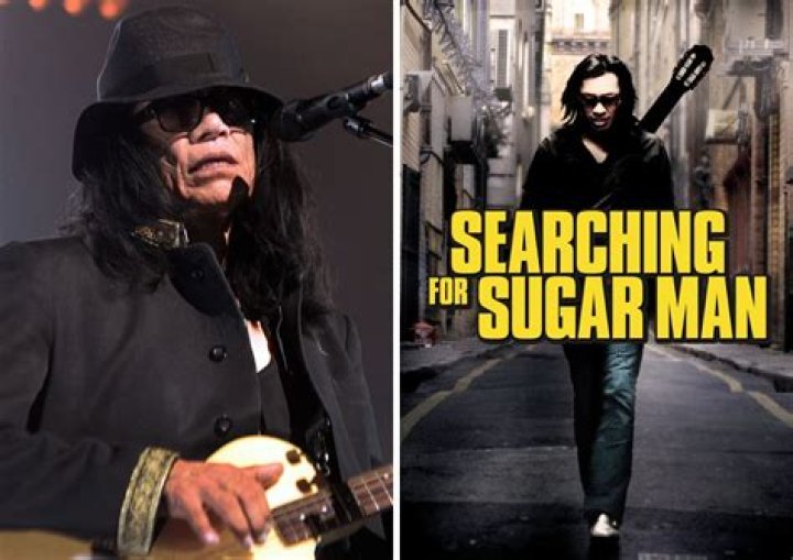 Sixto Rodriguez Cause Of Death, ‘Searching for Sugar Man Hit Maker