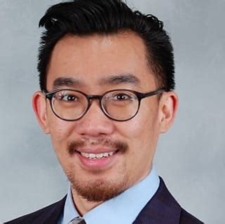 Dr. Siyuan Liu, MD – Chicago, IL