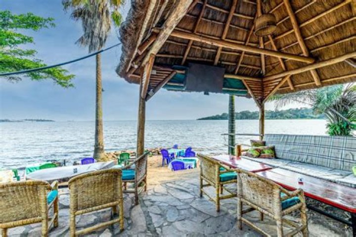 Sky Beach Hotel Entebbe, Entebbe,