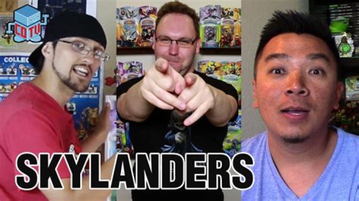 Skylander Dad (Vincent Carter) - Bio, Facts, Family Life of YouTuber Vlogger