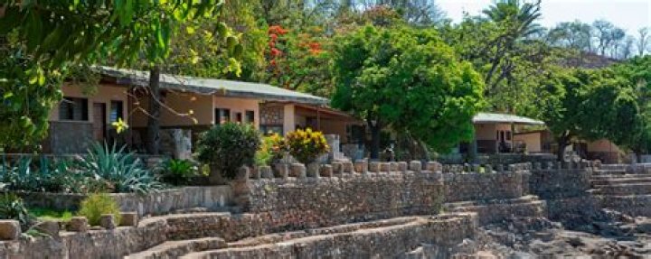 Skyview Lodge, Siavonga, Zambia