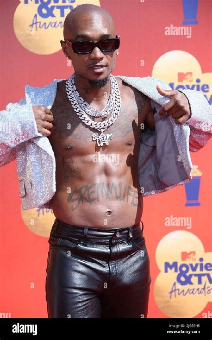 Slim Jimmy Biography - Facts, Childhood, Family Life & Achievements