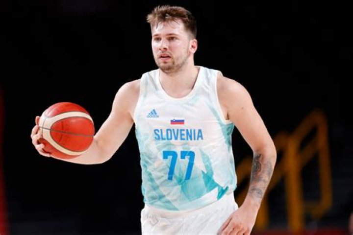 Famous Slovenian Basketball Players