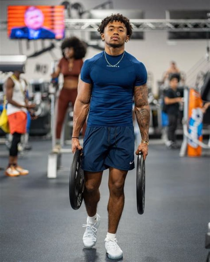 Smooth Gio [Youtuber] Wiki, Bio, Facts, Height, Weight & More