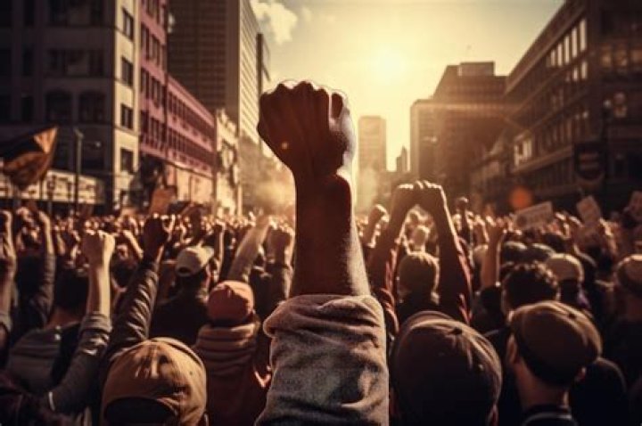 Famous Social Activists