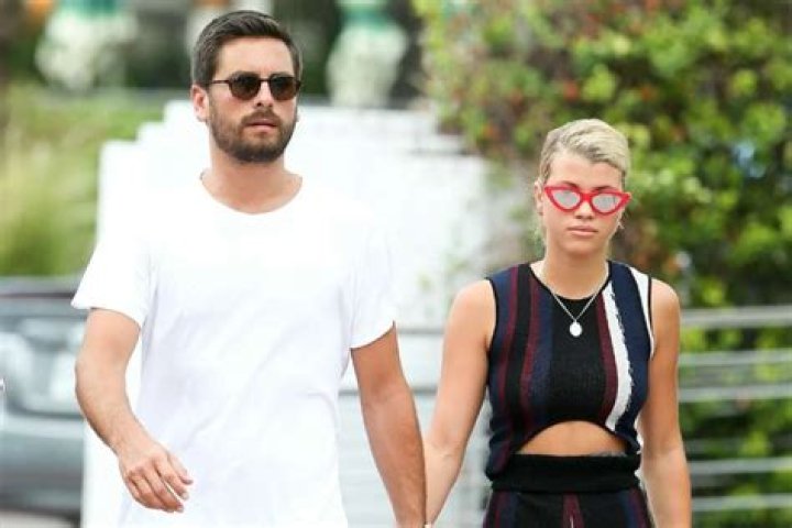Sofia Richie Reportedly Ready For A Baby With Scott Disick After Making Up With Kourtney Kardashian