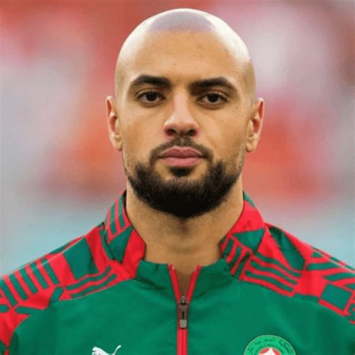 Sofyan Amrabat Bio, age, nationality, height, family, career goals, club, salary, net worth