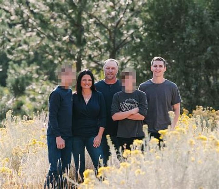 Solai Ava Washington family, boyfriend, parents, siblings