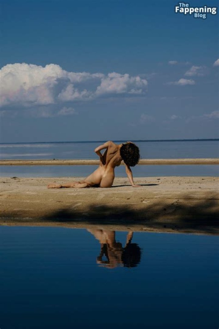 Solomia Lukyanets Biography - Facts, Childhood, Family Life & Achievements