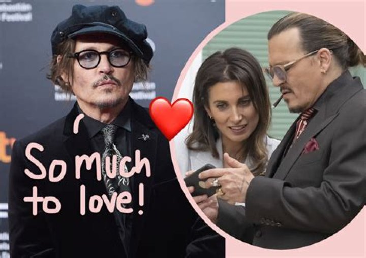 Some Johnny Depp Facts You Didn’t Know