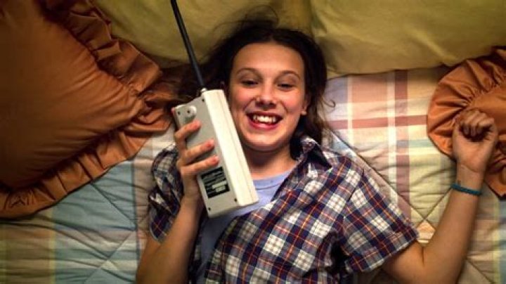 Something as simple as a blue hair tie hits ‘Stranger Things’ fans right in the feels