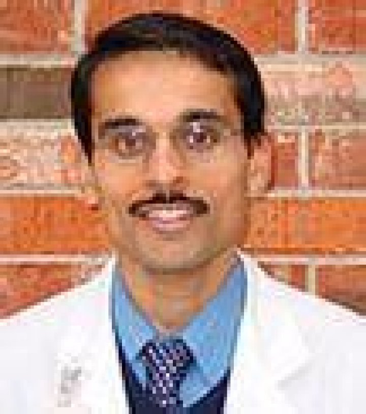 Dr. Sonak Daulat, MD – Dallas, TX