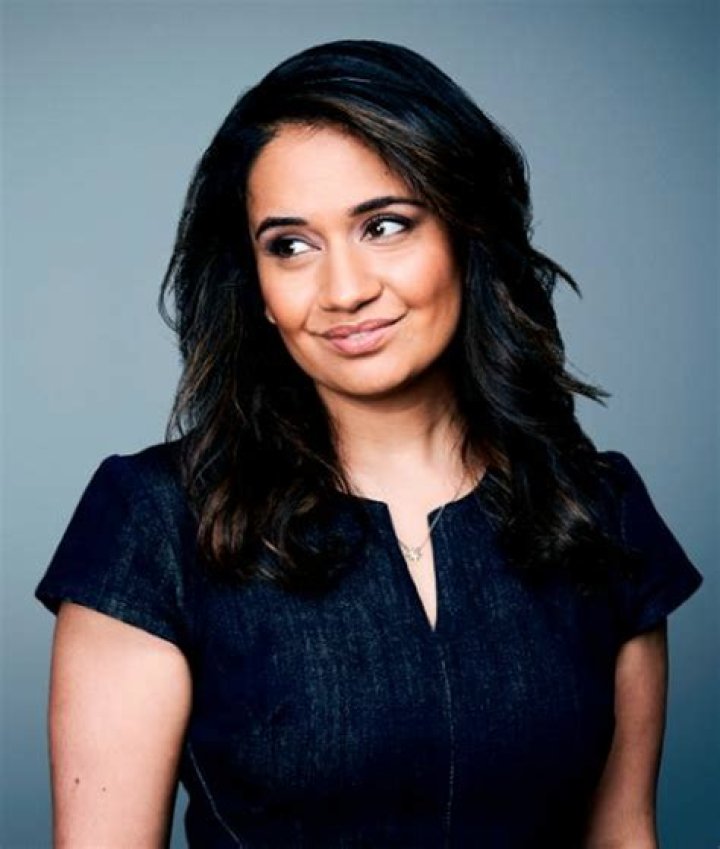 Sonia Moghe Biography, Age, Height, Husband, CNN, and Net Worth
