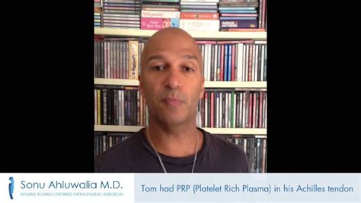 Dr. Sonu Ahluwalia, MD – Century City, CA