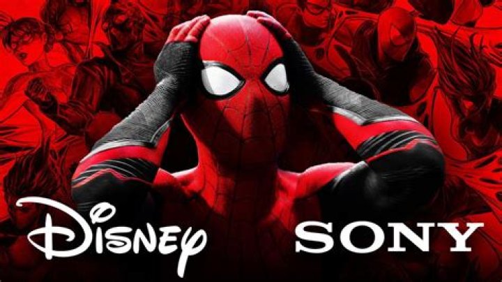 Sony’s Offered Disney New Deal For 30% Of Spider-Man And Venom In MCU