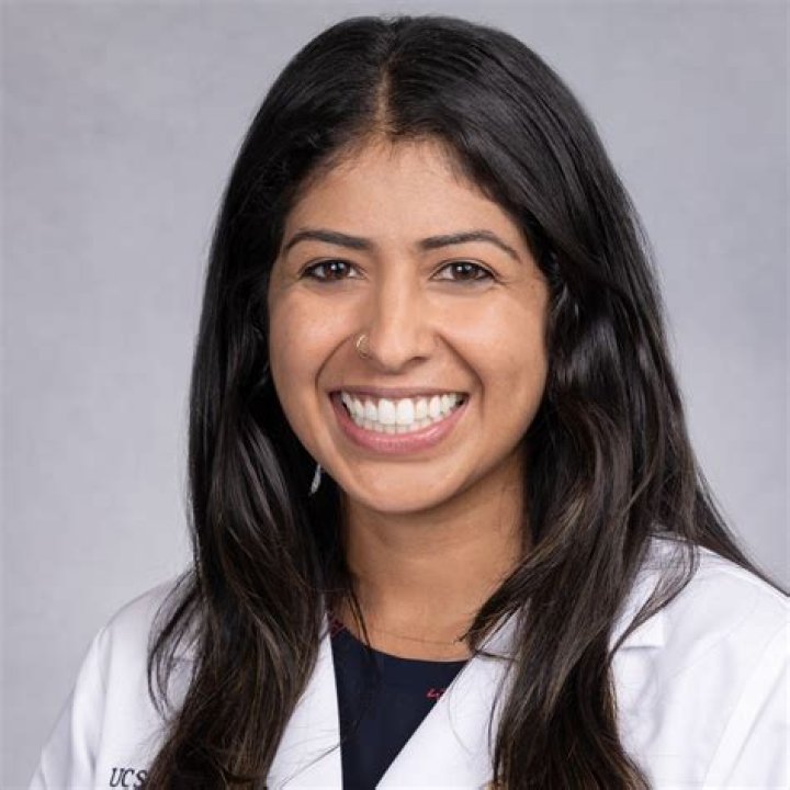 Dr. Sonya John, MD – San Diego, CA
