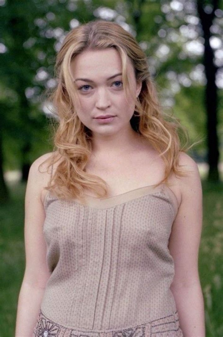 Sophia Myles Biography - Facts, Childhood, Family Life & Achievements