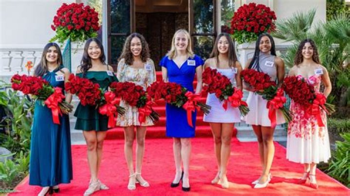 Sophia Rakin, PA – New York, NY